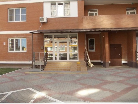 Продам однокомнатную (1-комн.) квартиру, Дальняя ул, 9/2, Краснодар г