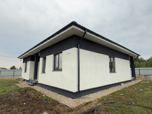 Продам дом, Можайские сады тер. СНТ, Денисьево д, 0 км от города