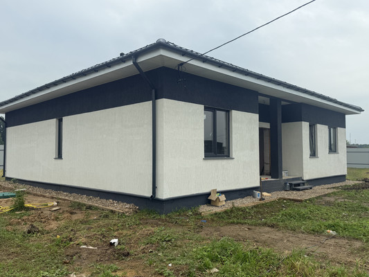 Продам дом, Можайские сады тер. СНТ, Денисьево д, 0 км от города