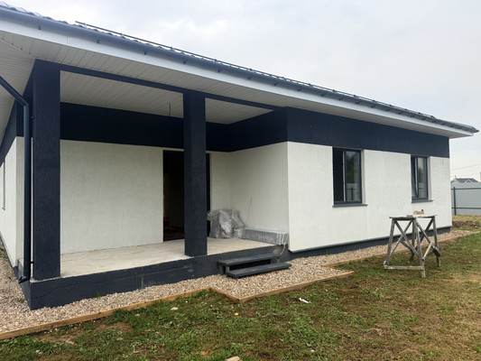 Продам дом, Можайские сады тер. СНТ, Денисьево д, 0 км от города