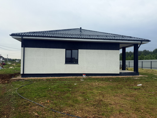 Продам дом, Можайские сады тер. СНТ, Денисьево д, 0 км от города