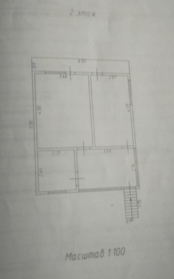 Продам дом, 67, Агой с, 0 км от города