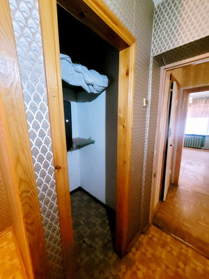 Продам трехкомнатную (3-комн.) квартиру, Зайцева ул, 8, Казань г