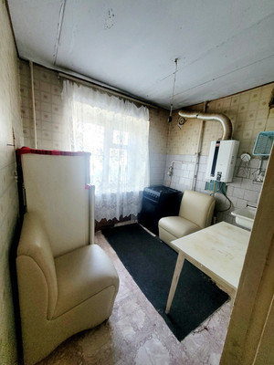 Продам трехкомнатную (3-комн.) квартиру, Зайцева ул, 8, Казань г