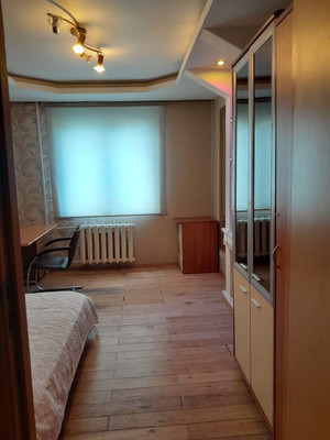 Продам двухкомнатную (2-комн.) квартиру, Школьная ул, 5кА, Молоково с