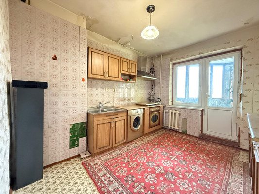 Продам многокомнатную квартиру, Московская ул, 6, Нальчик г