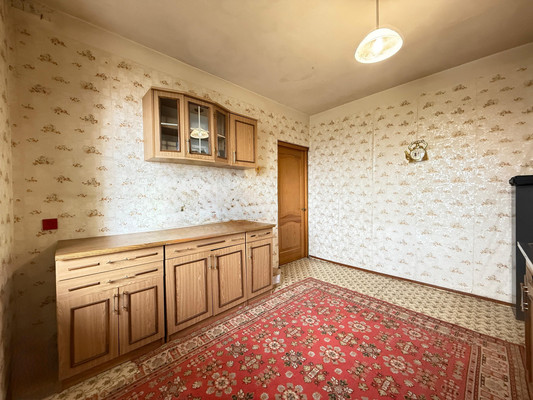Продам многокомнатную квартиру, Московская ул, 6, Нальчик г