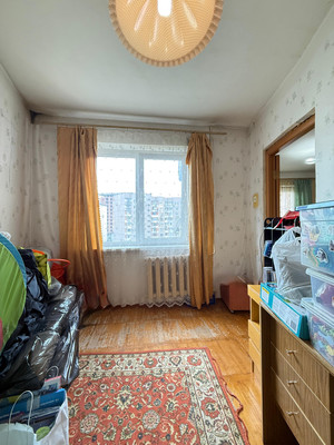 Продам многокомнатную квартиру, Московская ул, 6, Нальчик г