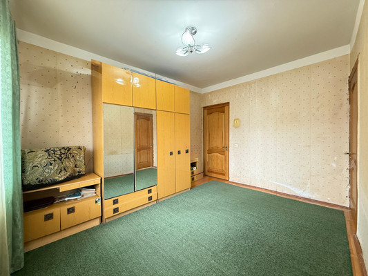 Продам многокомнатную квартиру, Московская ул, 6, Нальчик г
