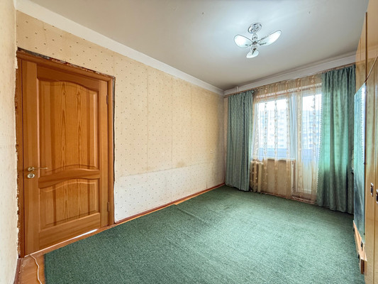 Продам многокомнатную квартиру, Московская ул, 6, Нальчик г