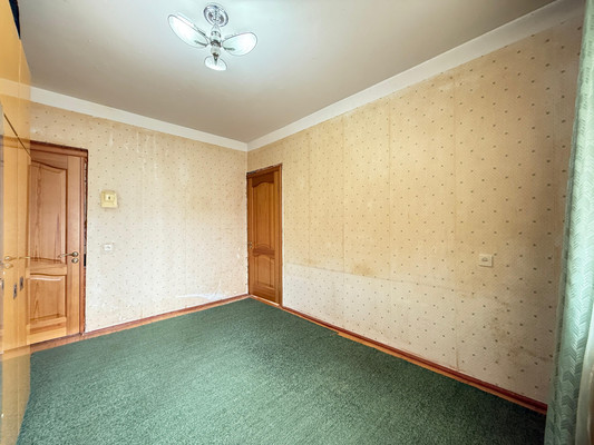 Продам многокомнатную квартиру, Московская ул, 6, Нальчик г