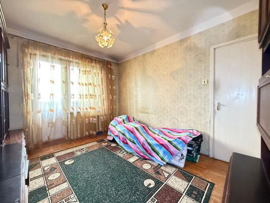 Продам многокомнатную квартиру, Московская ул, 6, Нальчик г