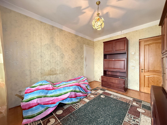 Продам многокомнатную квартиру, Московская ул, 6, Нальчик г