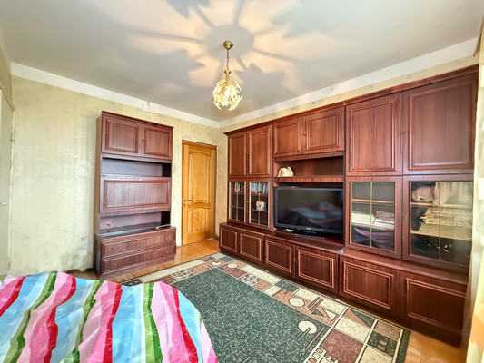 Продам многокомнатную квартиру, Московская ул, 6, Нальчик г