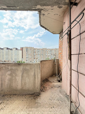 Продам многокомнатную квартиру, Московская ул, 6, Нальчик г