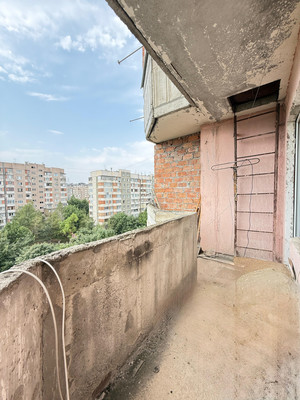 Продам многокомнатную квартиру, Московская ул, 6, Нальчик г