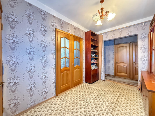Продам многокомнатную квартиру, Московская ул, 6, Нальчик г