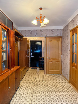 Продам многокомнатную квартиру, Московская ул, 6, Нальчик г