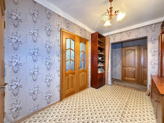 Продам многокомнатную квартиру, Московская ул, 6, Нальчик г