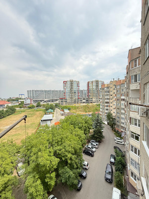 Продам многокомнатную квартиру, Московская ул, 6, Нальчик г