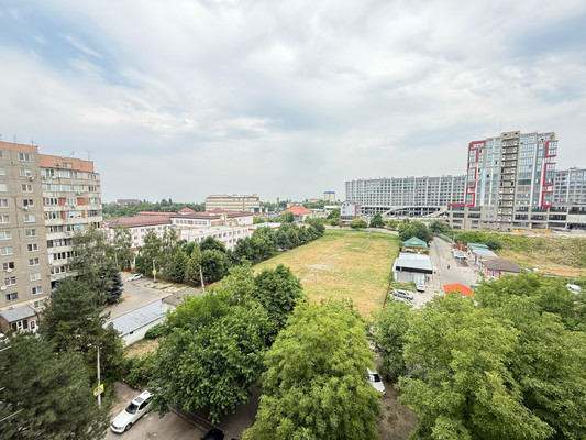 Продам многокомнатную квартиру, Московская ул, 6, Нальчик г