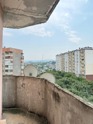 Продам многокомнатную квартиру, Московская ул, 6, Нальчик г