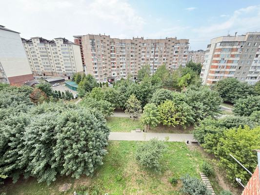 Продам многокомнатную квартиру, Московская ул, 6, Нальчик г