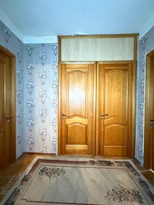 Продам многокомнатную квартиру, Московская ул, 6, Нальчик г