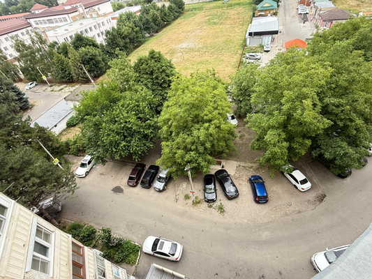 Продам многокомнатную квартиру, Московская ул, 6, Нальчик г