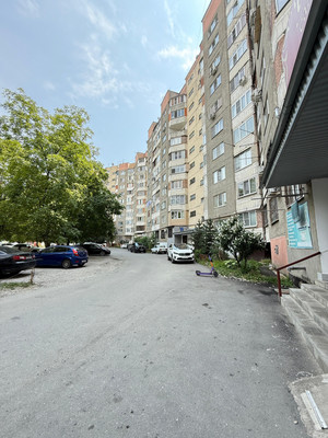 Продам многокомнатную квартиру, Московская ул, 6, Нальчик г