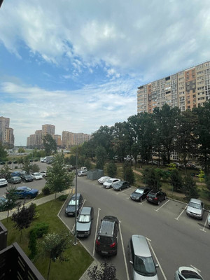 Сдам однокомнатную (1-комн.) квартиру, им. Героя Пешкова ул, 14к3, Краснодар г