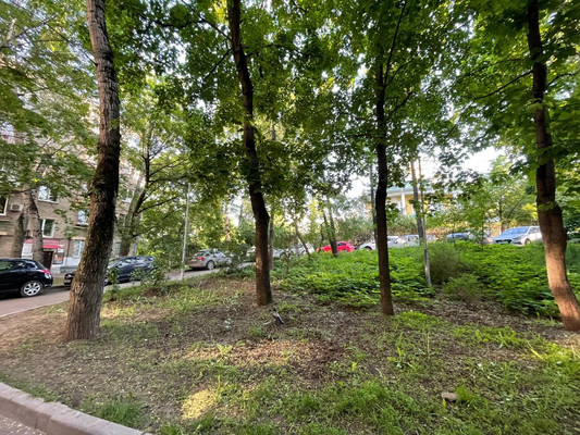 Продам трехкомнатную (3-комн.) квартиру, 1-й Рощинский проезд, 4к2, Москва г