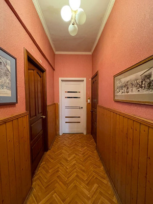 Продам трехкомнатную (3-комн.) квартиру, 1-й Рощинский проезд, 4к2, Москва г