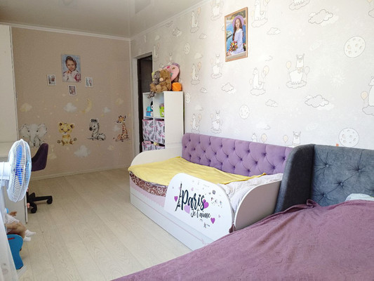 Продам двухкомнатную (2-комн.) квартиру, Ульянова Дмитрия ул, 15, Ялта г
