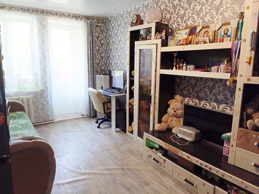 Продам двухкомнатную (2-комн.) квартиру, Ульянова Дмитрия ул, 15, Ялта г