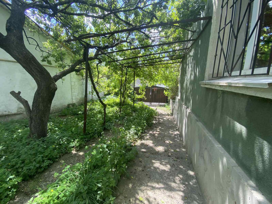 Продам дом, Коцюбинского ул, 13/11, Симферополь г, 0 км от города