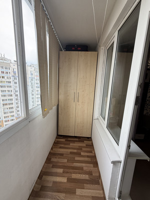 Продам однокомнатную (1-комн.) квартиру, Еременко ул, 101, Ростов-на-Дону г