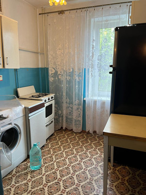Продам однокомнатную (1-комн.) квартиру, Аральская ул, 55, Симферополь г