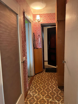 Продам однокомнатную (1-комн.) квартиру, Аральская ул, 55, Симферополь г