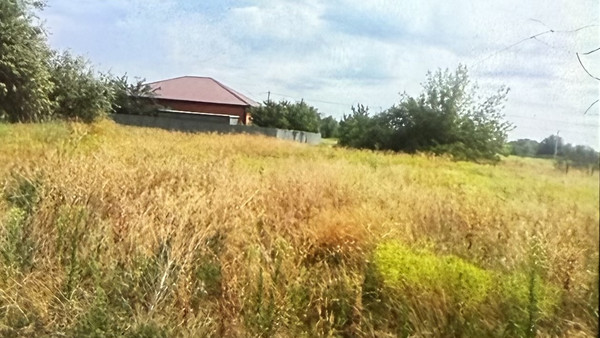 Продам участок 14 соток, ИЖС, Дон тер. СНТ, Волгодонск г, 0 км от города