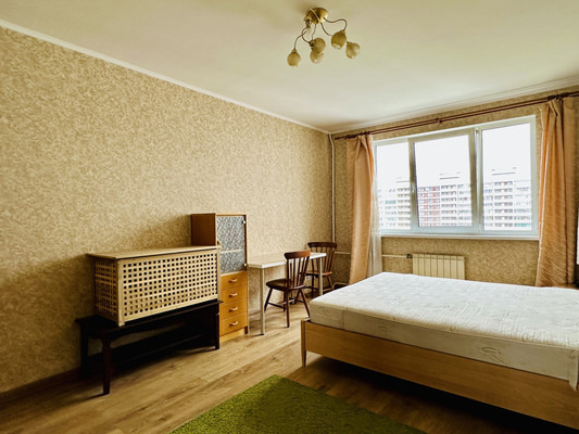Продам двухкомнатную (2-комн.) квартиру, Академика Пилюгина ул, 12к2, Москва г