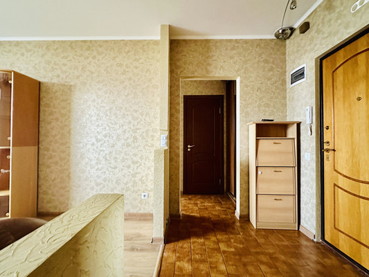 Продам двухкомнатную (2-комн.) квартиру, Академика Пилюгина ул, 12к2, Москва г