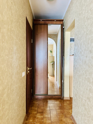 Продам двухкомнатную (2-комн.) квартиру, Академика Пилюгина ул, 12к2, Москва г