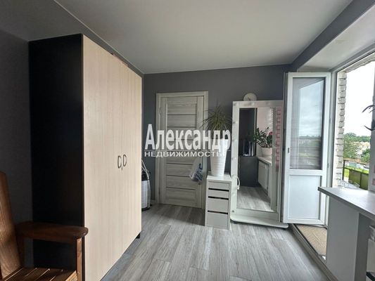 Продам двухкомнатную (2-комн.) квартиру, 20, Оржицы д