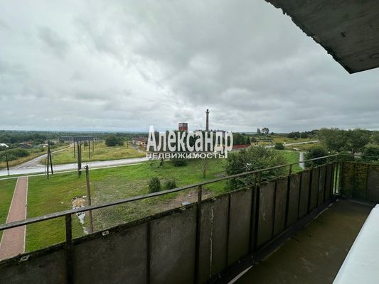 Продам двухкомнатную (2-комн.) квартиру, 20, Оржицы д