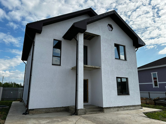 Продам дом, Никулино д, 0 км от города
