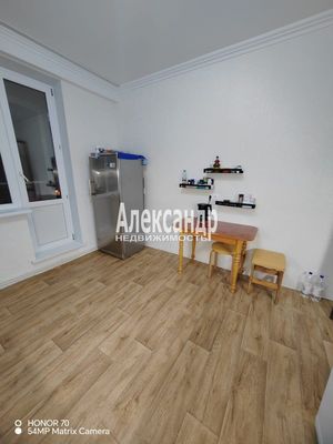 Продам двухкомнатную (2-комн.) квартиру, Доктора Сотникова ул, 17, Всеволожск г