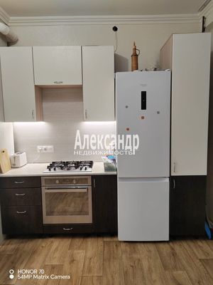 Продам двухкомнатную (2-комн.) квартиру, Доктора Сотникова ул, 17, Всеволожск г