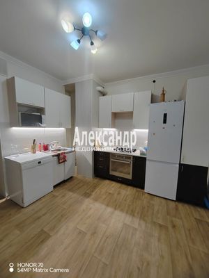 Продам двухкомнатную (2-комн.) квартиру, Доктора Сотникова ул, 17, Всеволожск г