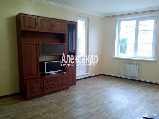 Продам двухкомнатную (2-комн.) квартиру, Доктора Сотникова ул, 17, Всеволожск г